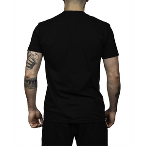 Outwork Everyone - Black T Shirt