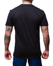 Hustle 24/7 - Black T Shirt