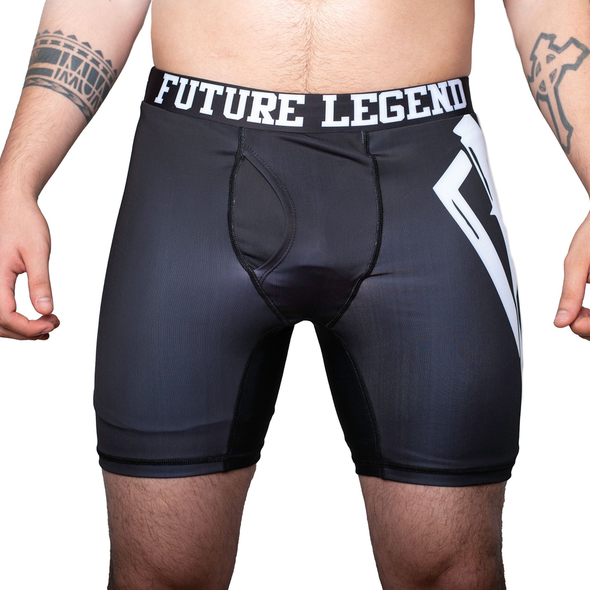 Compression Boxer – Future Legend Apparel