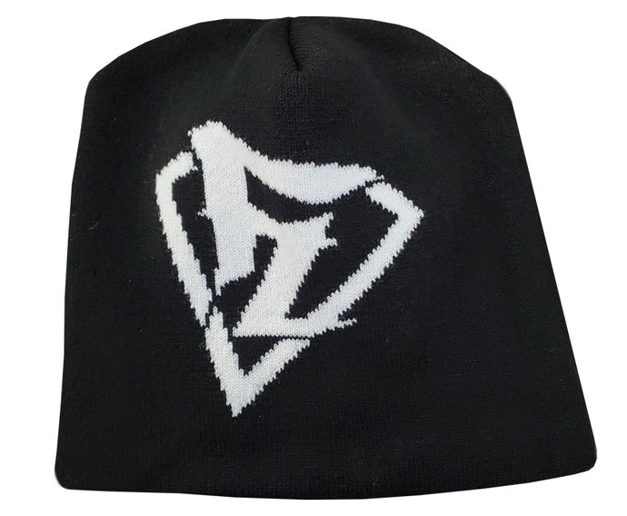 Beanie Crest Logo